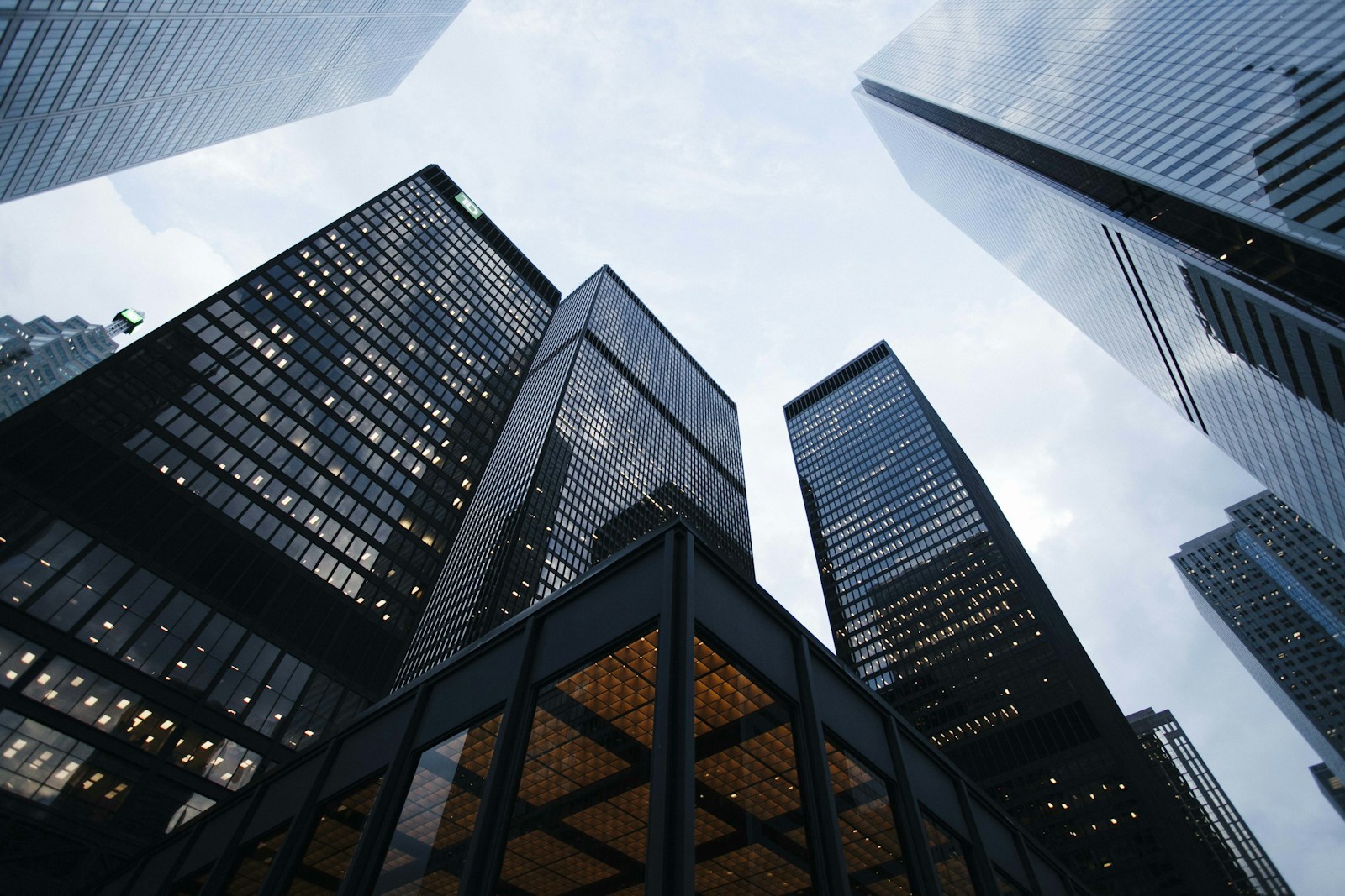 Commercial Office Development